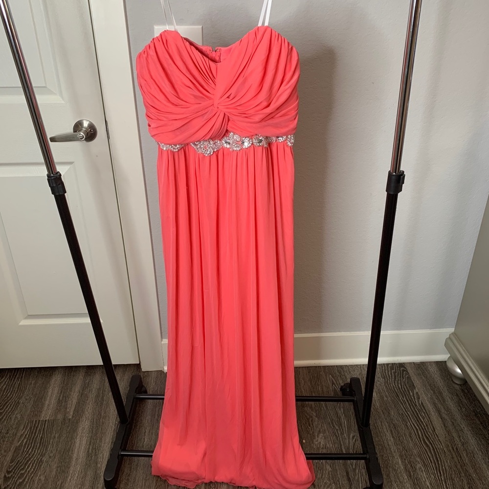 Dresses, Rompers, and Tops
